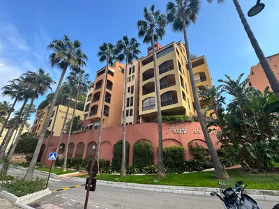 Le Giotto building photo, residential building in Monaco